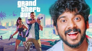 GTA 6 Trailer 2 - THIS LOOKS UNBELIEVABLE.. 🤯