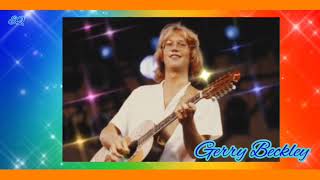 Gerry Beckley - Where There's A Will