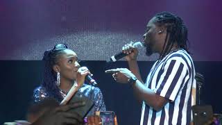 SIMI - By you (TRACE LIVE)