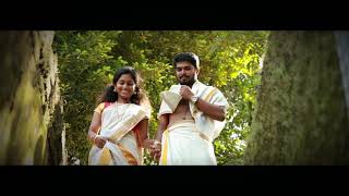 Kerala wedding outdoor 2017 Abhilash + Sruthi