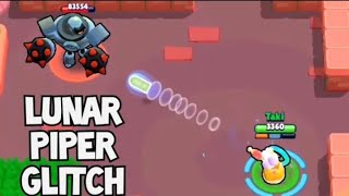 Lunar Piper Glitch/Bug. Supercell please fix this!