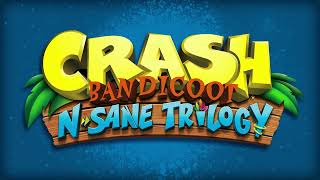 CB2: Ripper Roo - Crash Bandicoot N. Sane Trilogy Music Extended