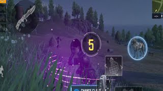 SEASON 9 - BATTLE ROYAL NIGHT FEAT. MAXIS-NOIR | CALL OF DUTY: MOBILE
