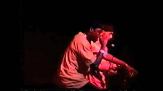 Bills Bar - 2000 - Reks MSC (Mass State Committee)
