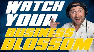 Collaborate and watch your Business Blossom!
