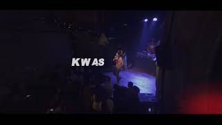TODOROKI LIVE WAY2LOUD TOUR RECAP