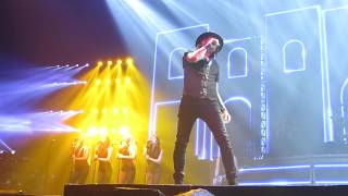 Trans-Siberian Orchestra: Christmas Nights In Blue