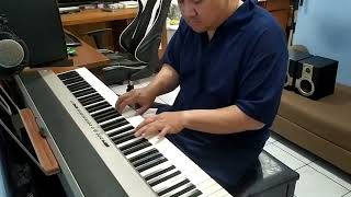 Allen Martin - Anohini (Cover Anohini Song by Maki Kimura)