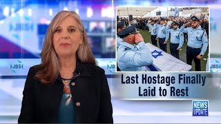 JBS News Update - 1/28/26