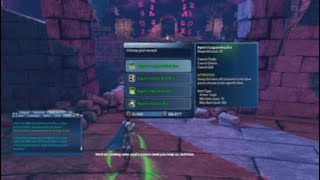 DCUO - Book of the Black(e) - Gadgets DPS POV - Centuriones US Server