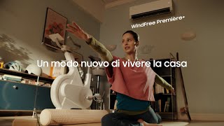 Un gioco di squadra | Bespoke AI | Samsung ​