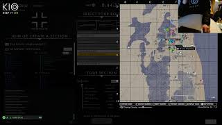 Enyalios2063 playing Post Scriptum EP115