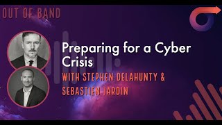 Let's talk about Crisis Management Preparation