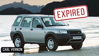 They just made your car WORTHLESS