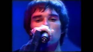 Ian brown corpses in their mouths Totp 1080