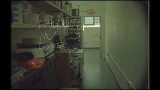 Spoon - "Guess I'm Fallin In Love" (Official Lyric Video)