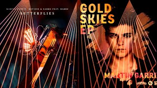 Butterflies vs. Gold Skies (Martin Garrix AMF 2024 Mashup)