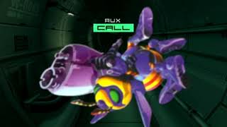 Arsenal Beear (MGS2 x Buck Bumble)