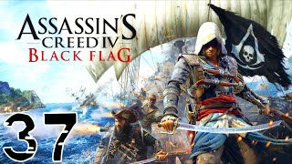 British Blockade but for how long?? | Assassins Creed IV: Black Flag | Ps5 Pro - Part 37