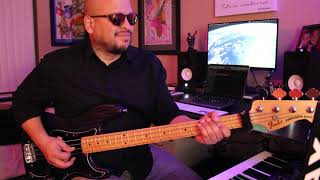 Guess the Bassline - 71 - 1983 - rock