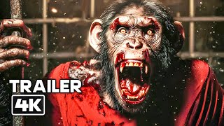 THE BEST UPCOMING HORROR MOVIES 2026 (Trailers)