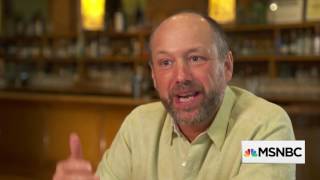City Winery's Michael Dorf featured on MSNBC "Your Busniess"