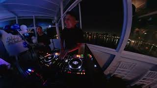 DJ Real Live Boat Party (Marina Del Rey, CA) Banda, Cumbia, Merengue, 90s 2000s Hip Hop, Pop, Salsa