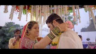Suraj & Rashmi || Wedding Teaser || Nagamovies ||
