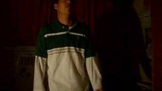 Kaima Singing and Dancing to All My Life