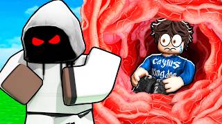 ROBLOX ENTER YOUTUBERS..