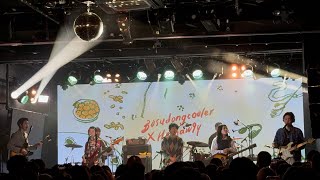 241129 보수동쿨러x해서웨이(Bosudong Cooler X hathaw9y) - 페스티벌 + 월드투어 4K 60P HDR [우리는 어디에 있어도 - 서울, 롤링홀]