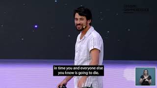 Day 1| How Can We Disagree Better | Tomás Magalhães
