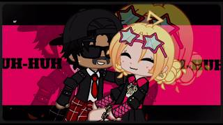 APT. but it’s Gacha (Song by ROSÉ and Bruno Mars)