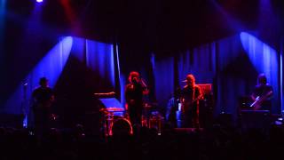 Mark Lanegan