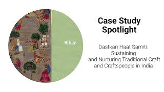 Case Study: Sustaining and Nurturing Traditional Craft and Craftspeople | Fashion Business Cases