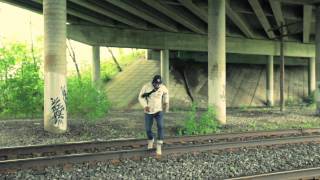 GRAF by Motion, directed by Eklipz, feat Zion