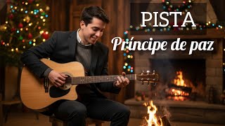 Príncipe de Paz PISTA