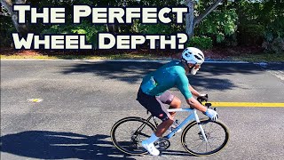 Can Elite Drive 2- 36mm REALLY Outperform Deeper Section Wheels?