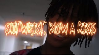 Tommy Coupe - Slit Wrist, Blow a Kiss (dir. by @lancecolbruno)