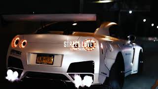 Deep Trap/Dirty South Beat 2020 - "Street love"