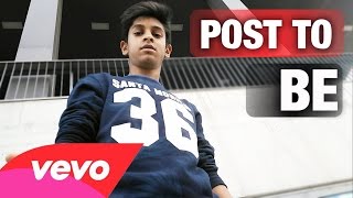 Post To Be - Omarion Ft. Chris Brown & Jhene Aiko