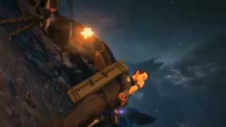 Aliens Vs. Predator Vs. Colonial Marines - "What About Us" Gameplay Music Video