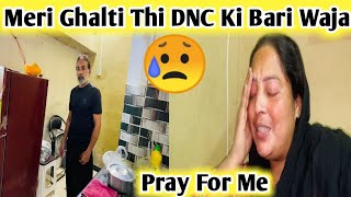 DNC Ki Bari Waja Kiya Thi😢Meri Ghalti Thi / Zoha Beauty Vlog
