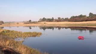 Sebart Macchi MC 72 - without a 'happy ending'