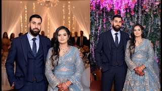Live Wedding Day Shivam Kumar & Pawneet **** Bajwa Studio Cont:- 9855449973