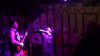 SELFISH ACT @ HI-TONE PT. 2 (END SET)