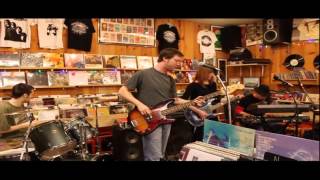 My Special Agent - Overdue (at Culture Clash Records)