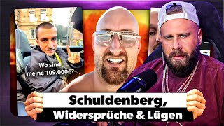 Lügen oder Dummheit? Karl Ess dreht wieder völlig durch!