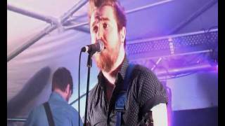 The Guns - Colder (Live)