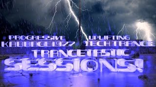 Trancetastic Mix 164.